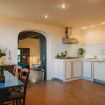 Apartments Florence - Villa La Medicea with swimming pool