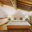 Apartments Florence - Villa La Medicea with swimming pool
