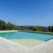Apartments Florence - Villa La Medicea with swimming pool