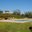 Apartments Florence - Villa La Medicea with swimming pool