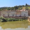 Palazzo Benci with river view - Apartments Florence