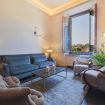 Palazzo Benci with river view - Apartments Florence