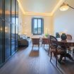 Palazzo Benci with river view - Apartments Florence
