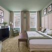 Palazzo Signoria luxury Apartments 1-Biancone