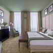 Palazzo Signoria luxury Apartments 1-Biancone
