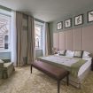 Palazzo Signoria luxury Apartments 1-Biancone