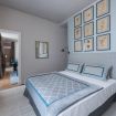 Palazzo Signoria luxury Apartments 1-Biancone