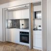 Palazzo Signoria luxury Apartments 1-Biancone