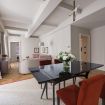Palazzo Signoria luxury Apartments 1-Biancone