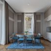 Palazzo Signoria luxury Apartments 1-Biancone