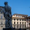 Palazzo Signoria luxury Apartments 1-Biancone