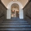 Palazzo Signoria luxury Apartments 1-Biancone