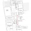 Palazzo Signoria luxury Apartments 1-Biancone