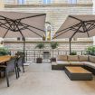 Palazzo Signoria luxury Apartments 1-Biancone