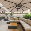 Palazzo Signoria luxury Apartments 1-Biancone