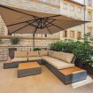 Palazzo Signoria luxury Apartments 1-Biancone