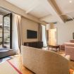 Palazzo Signoria luxury Apartments 1-Biancone
