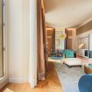 Palazzo Signoria luxury Apartments 1-Biancone