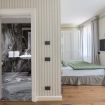 Palazzo Signoria luxury Apartments 10-Giuditta