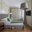 Palazzo Signoria luxury Apartments 10-Giuditta