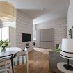 Palazzo Signoria luxury Apartments 10-Giuditta