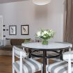 Palazzo Signoria luxury Apartments 10-Giuditta