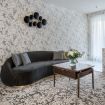 Palazzo Signoria luxury Apartments 10-Giuditta
