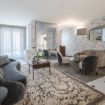 Palazzo Signoria luxury Apartments 10-Giuditta