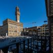 Apartments Florence - The Luxury Palazzo Signoria 