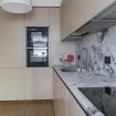Apartments Florence - P. Signoria lux Apts 4-Biancone terrace
