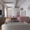 Apartments Florence - P. Signoria lux Apts 4-Biancone terrace