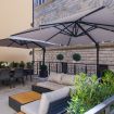 Apartments Florence - P. Signoria lux Apts 4-Biancone terrace