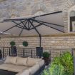 Apartments Florence - P. Signoria lux Apts 4-Biancone terrace