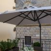 Apartments Florence - P. Signoria lux Apts 4-Biancone terrace