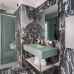 Apartments Florence - P. Signoria lux Apts 4-Biancone terrace