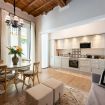 Apartments Florence - Guelfa Courtyard NP 