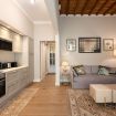 Apartments Florence - Guelfa Courtyard NP 