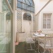 Lambertesca bianco- Apartments Florence