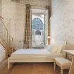 Lambertesca bianco- Apartments Florence