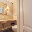 Lambertesca bianco- Apartments Florence