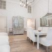 Lambertesca bianco- Apartments Florence