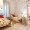 Lambertesca bianco- Apartments Florence