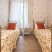 Lambertesca bianco- Apartments Florence