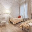 Lambertesca bianco- Apartments Florence