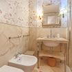 Lambertesca bianco- Apartments Florence