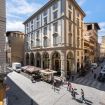 The Tangerine Arcade- Apartments Florence