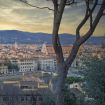 Apartments Florence - Costa San Giorgio with view