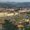 Apartments Florence - Costa San Giorgio with view
