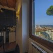 Apartments Florence - Costa San Giorgio with view