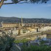 Apartments Florence - Costa San Giorgio with view